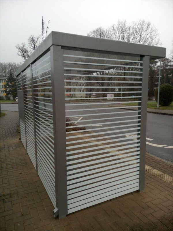 Modell Garbsen – Bild 4