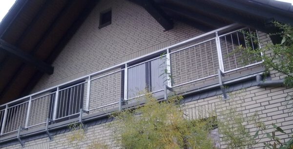 Balkon Modell BZ-B3