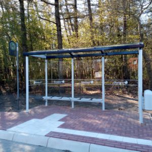 Modell Emsland