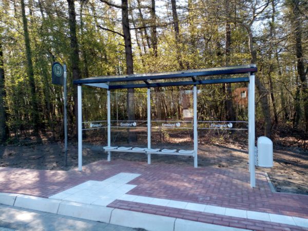 Modell Emsland