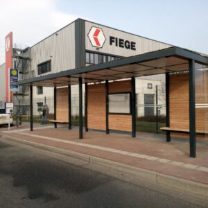 Modell Großburgwedel