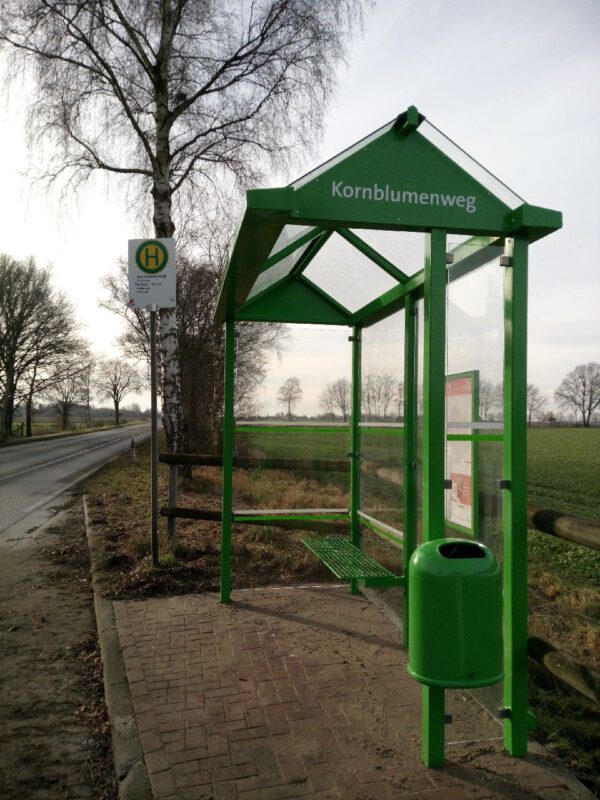 Modell Oyten – Bild 2