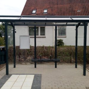 Modell Porta