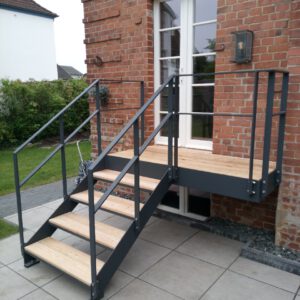 Modell TA-ST9