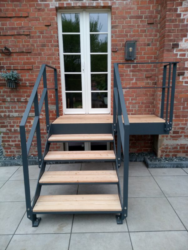 Modell TA-ST9 – Bild 2