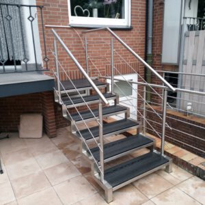 Modell TA-ST10